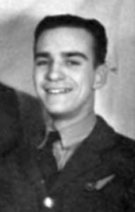 Sgt Leonard Gordon Spear